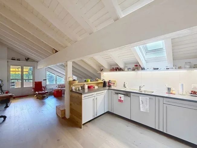 2.5 Zimmer Wohnung, 3963 Crans-Montana