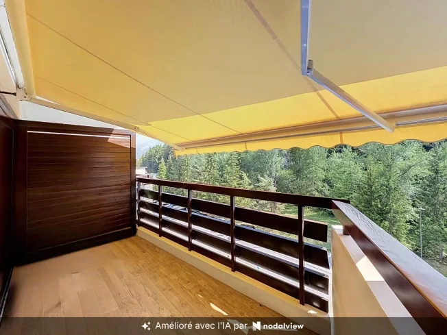 2.5 Zimmer Wohnung, 3963 Crans-Montana