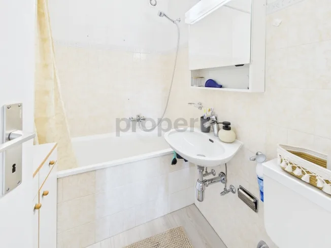3.5 Zimmer Wohnung, 3963 Crans-Montana