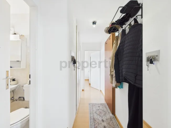 3.5 Zimmer Wohnung, 3963 Crans-Montana
