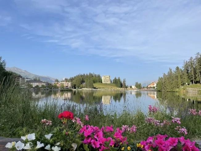4.5 Zimmer Wohnung, 3963 Crans-Montana