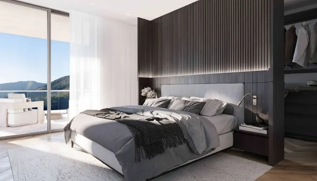 4.5 Zimmer Wohnung, 3963 Crans-Montana