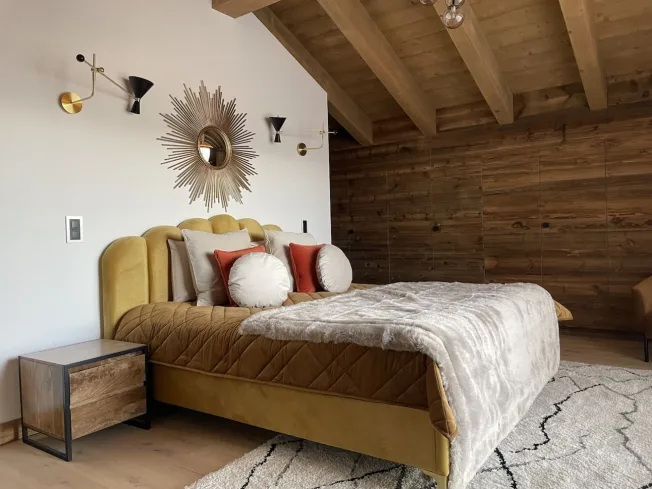 4.5 Zimmer Wohnung, 3963 Crans-Montana