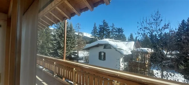 5 Zimmer Wohnung in Crans-Montana – photo 15 sur 16