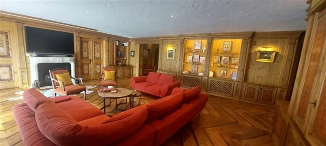5 Zimmer Wohnung in Crans-Montana – photo 3 sur 16