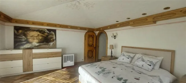 5 Zimmer Wohnung in Crans-Montana – photo 6 sur 16