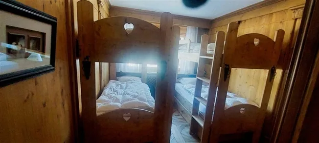 5 Zimmer Wohnung in Crans-Montana – photo 8 sur 16