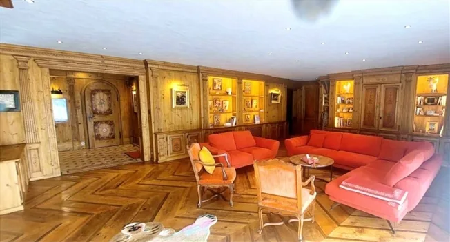 5 Zimmer Wohnung in Crans-Montana – photo 2 sur 16