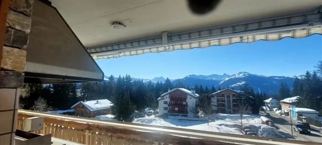 5 Zimmer Wohnung in Crans-Montana – photo 14 sur 16