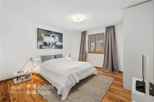 4.5 Zimmer Attikawohnung, 3963 Crans-Montana