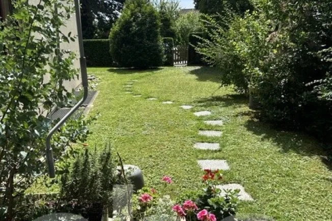 3.5 Zimmer Wohnung, 4102 Binningen