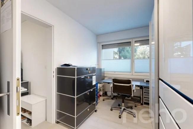 3.5 Zimmer Wohnung, 4102 Binningen