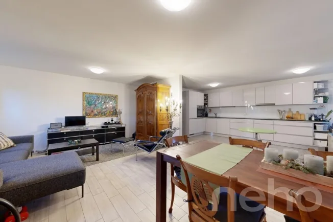 3.5 Zimmer Wohnung, 4102 Binningen