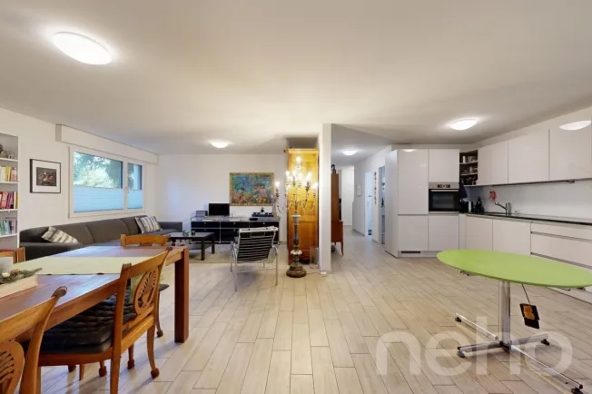 3.5 Zimmer Wohnung, 4102 Binningen