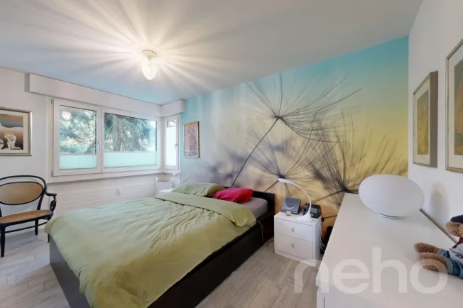 3.5 Zimmer Wohnung, 4102 Binningen