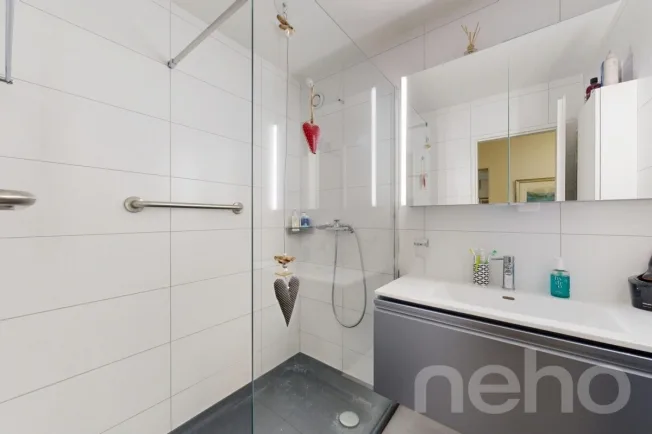 3.5 Zimmer Wohnung, 4102 Binningen