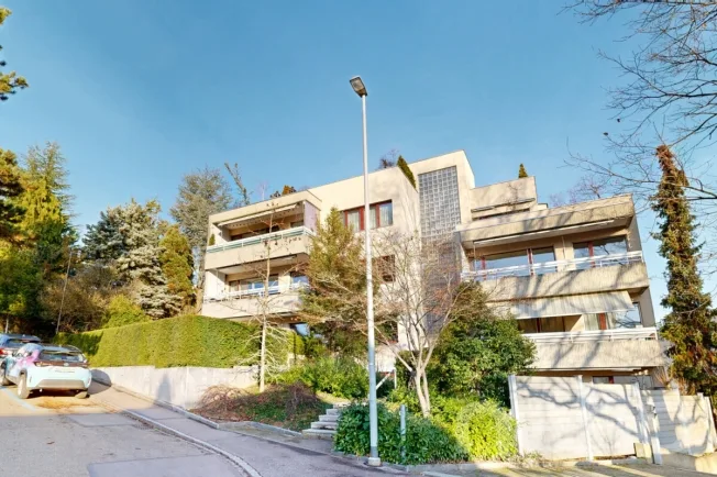 3.5 Zimmer Wohnung, 4102 Binningen
