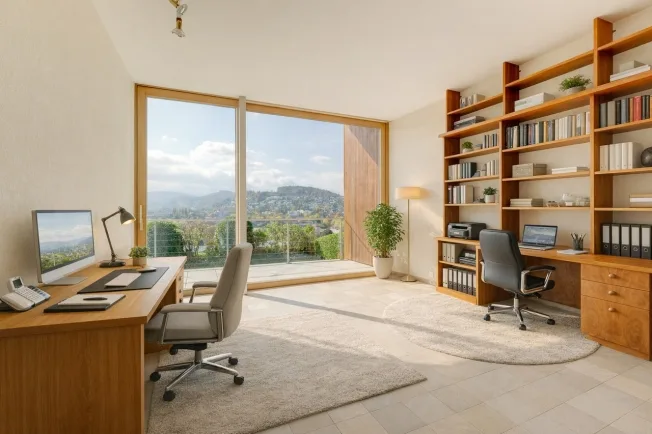 5.5 Zimmer Wohnung, 4410 Liestal