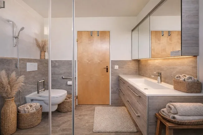5.5 Zimmer Wohnung, 4410 Liestal
