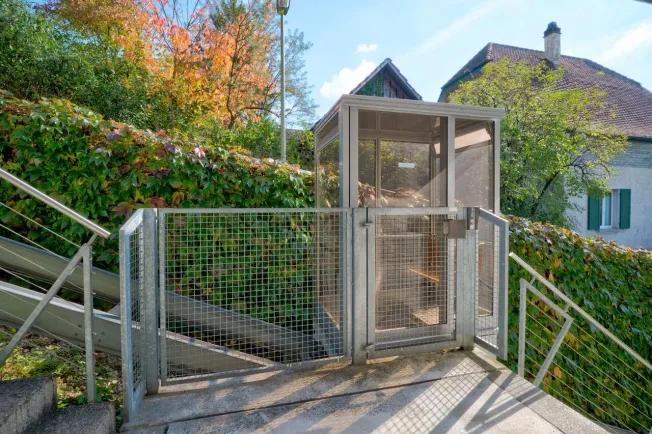 5.5 Zimmer Wohnung, 4410 Liestal