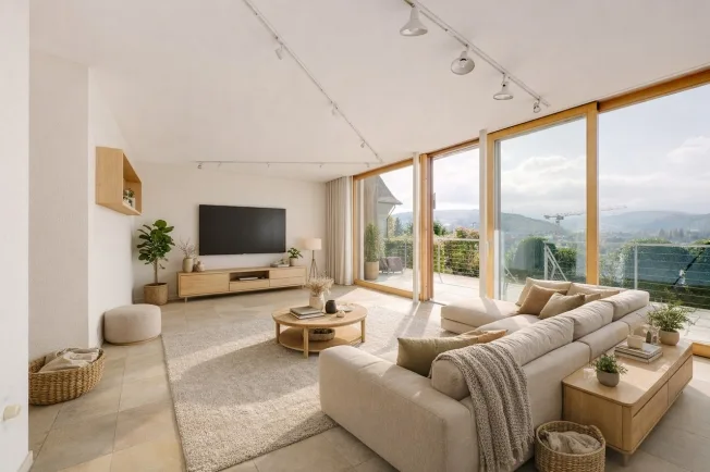 5.5 Zimmer Wohnung, 4410 Liestal