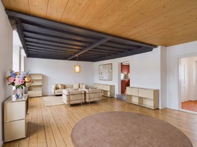 3.5 Zimmer Wohnung, 4455 Zunzgen