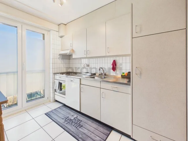 4.5 Zimmer Wohnung, 4566 Kriegstetten