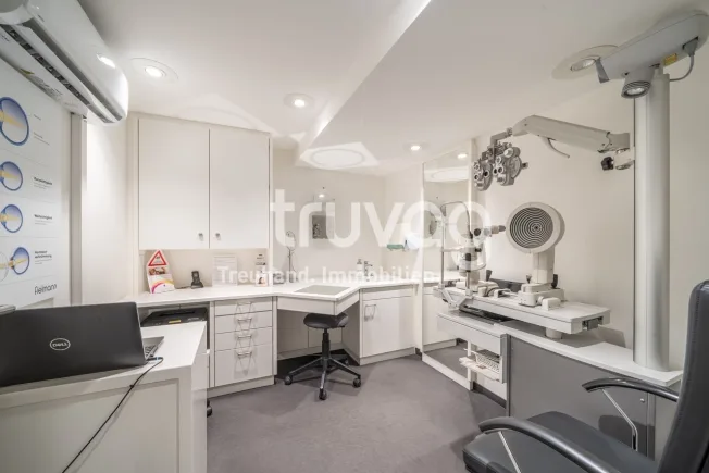 Wohnung, 4800 Zofingen