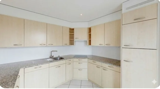5.5 Zimmer Wohnung, 4802 Strengelbach