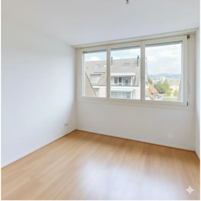 5.5 Zimmer Wohnung, 4802 Strengelbach