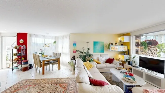 5.5 Zimmer Wohnung, 4802 Strengelbach