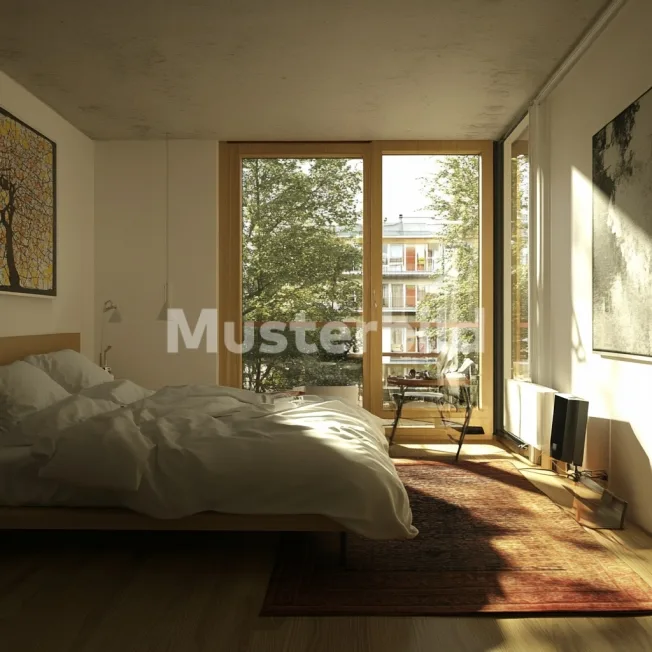 4.5 Zimmer Wohnung, 5033 Buchs AG