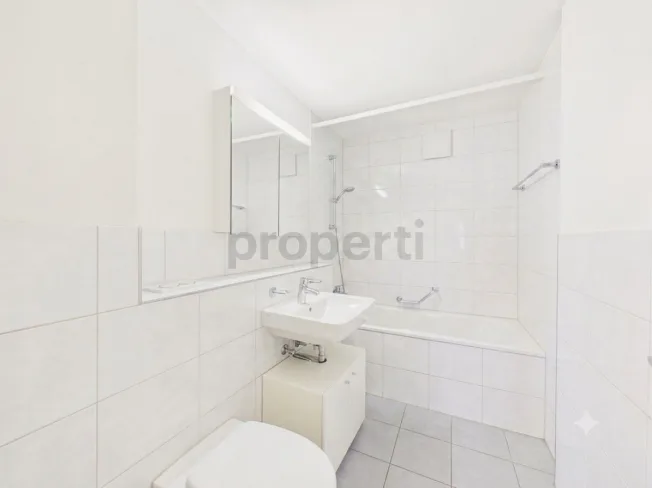 4.5 Zimmer Wohnung, 5106 Veltheim AG
