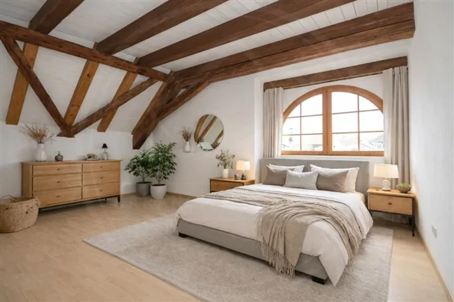 5.5 Zimmer Wohnung, 5322 Koblenz