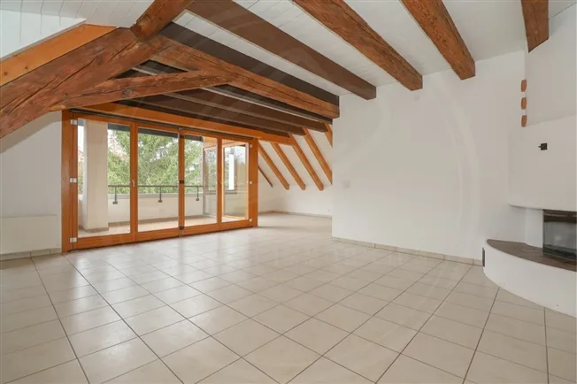 5.5 Zimmer Wohnung, 5322 Koblenz