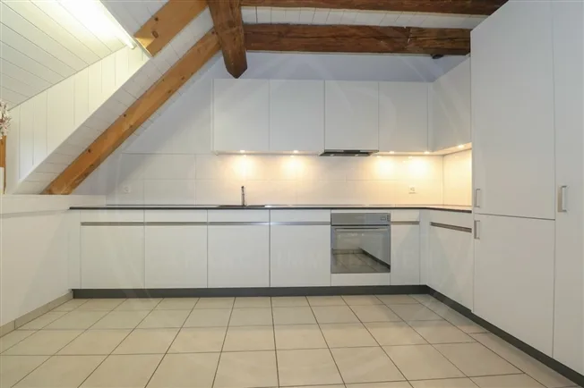 5.5 Zimmer Wohnung, 5322 Koblenz