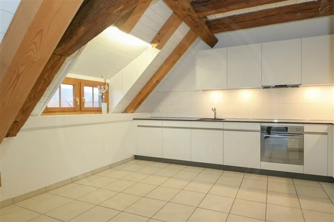 5.5 Zimmer Wohnung, 5322 Koblenz