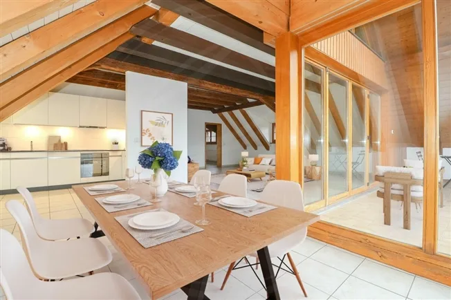 5.5 Zimmer Wohnung, 5322 Koblenz