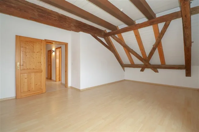 5.5 Zimmer Wohnung, 5322 Koblenz