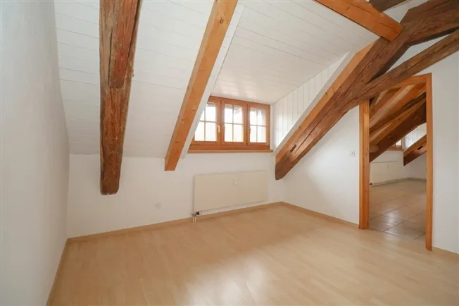 5.5 Zimmer Wohnung, 5322 Koblenz