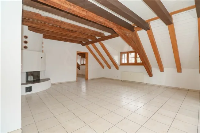 5.5 Zimmer Wohnung, 5322 Koblenz