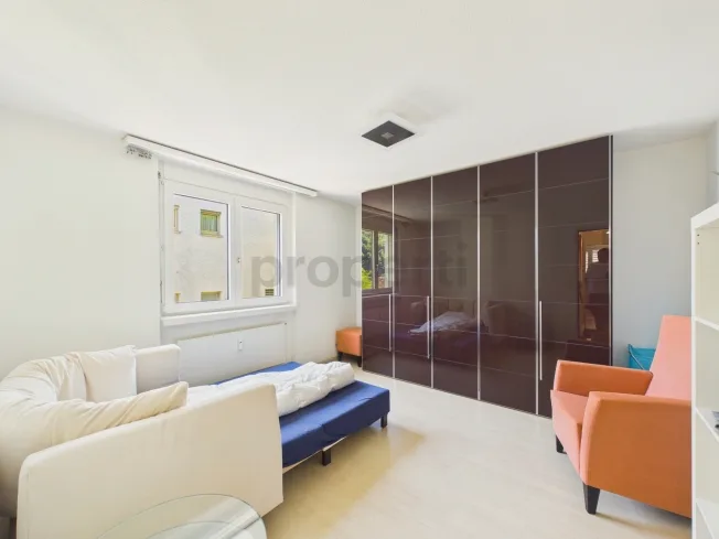 5.5 Zimmer Wohnung, 5415 Rieden AG
