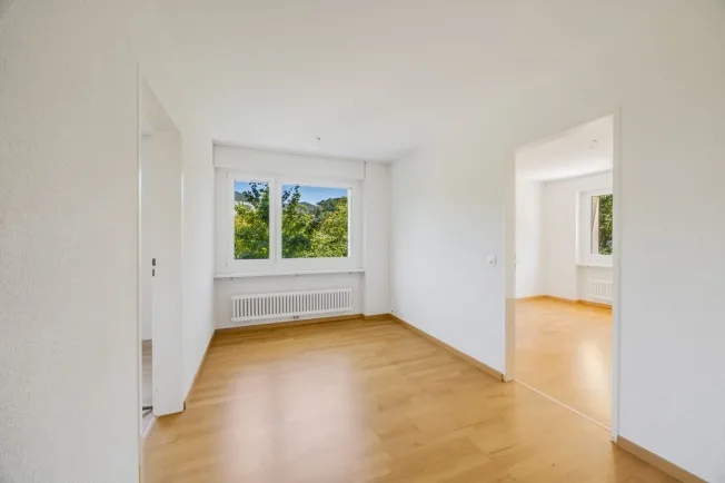 5.5 Zimmer Wohnung in Wettingen – foto 12 di 13