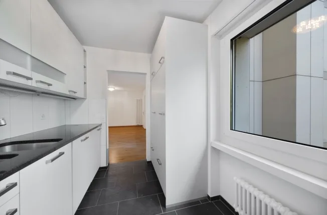 5.5 Zimmer Wohnung in Wettingen – foto 3 di 13