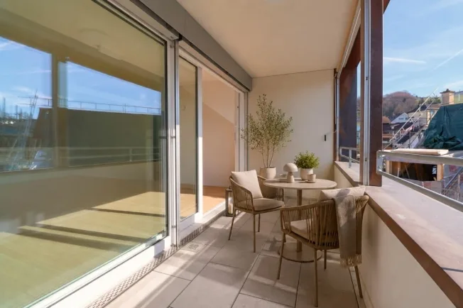 4.5 Zimmer Wohnung, 5444 Künten