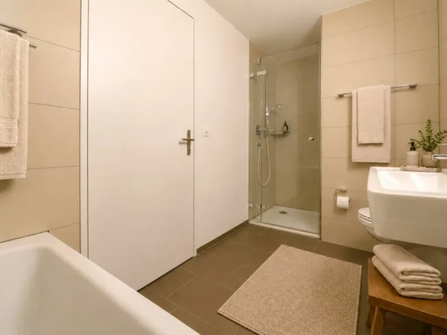 4.5 Zimmer Wohnung, 5444 Künten