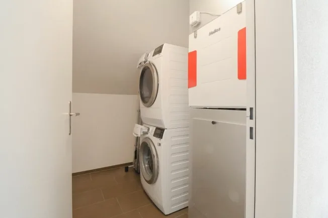 4.5 Zimmer Wohnung, 5444 Künten