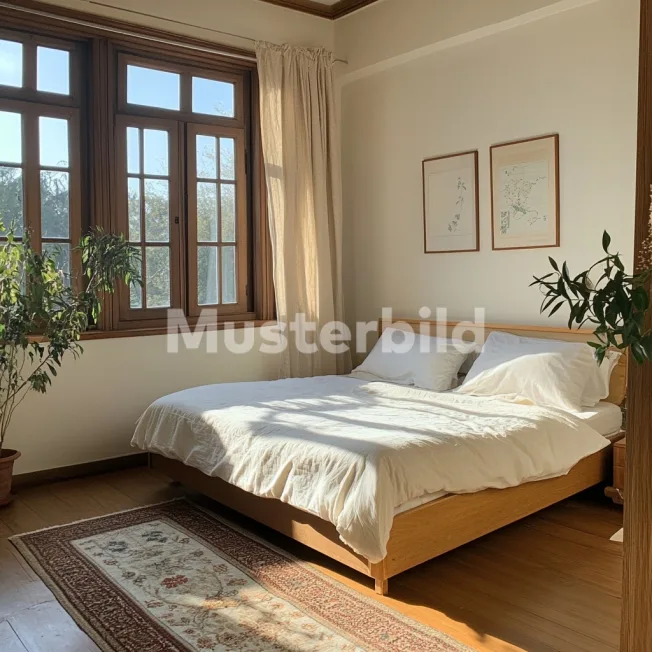 5.5 Zimmer Wohnung, 5634 Merenschwand