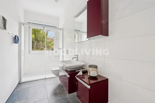 6 Zimmer Villa, 5708 Birrwil