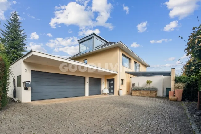 6 Zimmer Villa, 5708 Birrwil